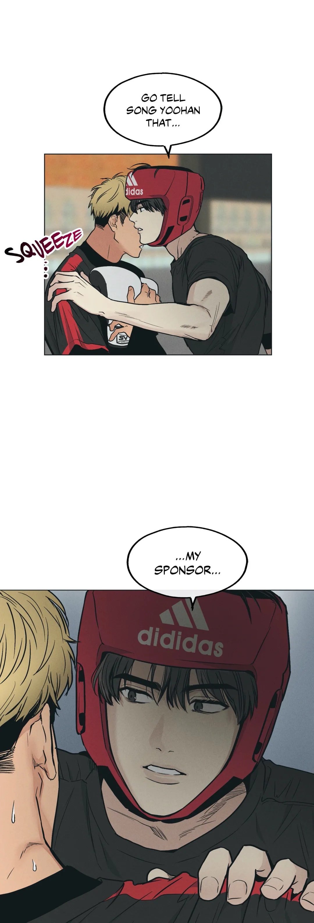 Payback, Chapter 25 image 05